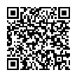 QR-код ссылки на материал «Дзержинские баскетболисты разгромили «Сергач» 121:32»