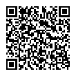 QR-код ссылки на материал «Аварийный «замес». В столкновении грузовиков в Володарском районе погиб водитель фуры»