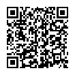 QR-код ссылки на материал «Куда прёшь?! Дзержинские пешеходы в объективе видеорегистраторов»