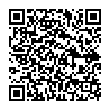 QR-код ссылки на материал «Стартовало голосование за присвоение Нижнему Новгороду звания «Город воинской доблести»»