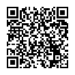 QR-код ссылки на материал «Тепло вернулось в квартиры жителей поселка Пыра»