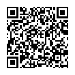 QR-код ссылки на материал ««Говорит Дзержинск». Состояние городского парка»