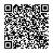 QR-код ссылки на материал «В Дзержинске прошли матчи в чемпионате Нижегородской области по мини-футболу»