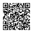 QR-код ссылки на материал «Новые подробности массовой аварии в Володарском районе»