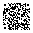 QR-код ссылки на материал «Алкогольные гурманы. Дзержинские полицейские разыскивают похитителей коньяка»