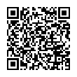 QR-код ссылки на материал «Парламентский день прошел в соседнем с Дзержинском районе»