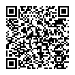 QR-код ссылки на материал «По 75 тысяч рублей ко Дню Победы получат участники ВОВ в Дзержинске»