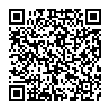 QR-код ссылки на материал «Без срока давности. Медаль «За боевые заслуги» вернулась в семью фронтовика»