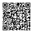 QR-код ссылки на материал «Пожар на Советской. Квартира девятого этажа горела сегодня в Дзержинске»