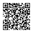 QR-код ссылки на материал «Ночное ДТП в Дзержинске. Пострадала беременная женщина»