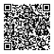 QR-код ссылки на материал «Трамвайные истории. В Дзержинске запущен проект к 140-летию трамвая и 90-летию города»