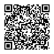 QR-код ссылки на материал «Границы определены. Дзержинские леса поставили на кадастровый учет»