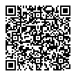 QR-код ссылки на материал «Александр Бобров: квитанции за коммунальные услуги дзержинцы могут оплатить до 25 февраля»