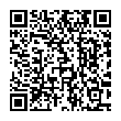 QR-код ссылки на материал «Не разъехались. В Дзержинске пустую дорогу не поделили две легковушки»