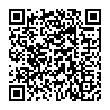 QR-код ссылки на материал «На Торговой площади в Дзержинске появился очередной строительный забор»
