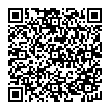 QR-код ссылки на материал «Путь к выздоровлению. Настя Дурова успешно перенесла операцию и вернулась в Дзержинск»