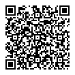 QR-код ссылки на материал «Меры безопасности. Сотрудники Дзержинского УВД провели встречу с педагогами и директорами школ»