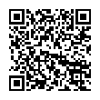 QR-код ссылки на материал «Огонь-разрушитель. Два крупных пожара произошли в области»