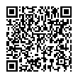 QR-код ссылки на материал «А осадок остался! Очереди в пунктах оплаты ЖКУ в Дзержинске стали меньше»