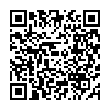 QR-код ссылки на материал «"На нашей улице". История Дзержинска - улица Петрищева»