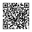 QR-код ссылки на материал «Жизнь или кошелек. В Дзержинске ограбили киоскера»