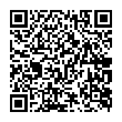 QR-код ссылки на материал «Утро 13-го. Разбитая иномарка и труп мужчины были обнаружены в пригороде Дзержинска»
