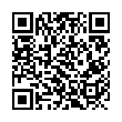 QR-код ссылки на материал ««Говорит Дзержинск». ЕРКЦ должен извиниться»