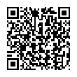 QR-код ссылки на материал «Гори, гори ясно! Шуховскую башню около Дзержинска подсветят»