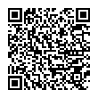QR-код ссылки на материал «Проезда нет! На главной площади Дзержинска сегодня перекрыли движение»