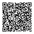 QR-код ссылки на материал «Конструктивный диалог. Евгений Люлин провел личный прием в дзержинском центре поддержки предпринимательства «Мой бизнес»»