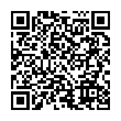 QR-код ссылки на материал «Евгений Люлин встретился с бизнес-сообществом Дзержинска»