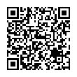 QR-код ссылки на материал «В Дзержинске играли в теннис и баскетбол»
