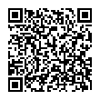 QR-код ссылки на материал «Вот тебе и Валентинов день! В ночь на 14 февраля в Дзержинске сожгли автомобиль»