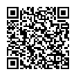 QR-код ссылки на материал ««Афганская вьюга». Фестиваль военной песни прошел в Дзержинске»