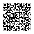 QR-код ссылки на материал «Наглые жулики. Дзержинские полицейские разыскивают похитителей аккумуляторов»