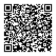QR-код ссылки на материал «Концлагерь для лошадей. В Дзержинске разгорается очередной скандал с содержанием животных»