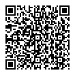 QR-код ссылки на материал «Электронный проездной. Школьники и студенты Дзержинска будут ездить по новым транспортным картам»