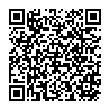 QR-код ссылки на материал «История с продолжением. Установлена личность погибшего в ДТП под Дзержинском»
