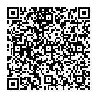 QR-код ссылки на материал «Сложный объект. Дзержинский водоканал ведет работы по капитальному ремонту главного канализационного коллектора»