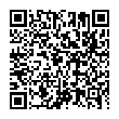 QR-код ссылки на материал «Только без паники! 20 февраля в Дзержинске проверят систему оповещения»