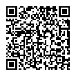 QR-код ссылки на материал «Не дать преступникам шанса. Жительница Дзержинска стала жертвой лжецелительницы»