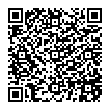 QR-код ссылки на материал «Одни дома. Новые подробности утреннего происшествия об отравлении угарным газом в Дзержинске»