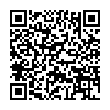 QR-код ссылки на материал «Сбор вторсырья. Первый «ЭкоПункт» открылся в Дзержинске»