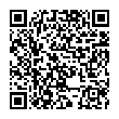 QR-код ссылки на материал «К новым победам. Дзержинцы примут участие в паралимпийских играх в Токио»