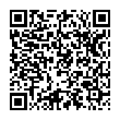 QR-код ссылки на материал «Пешеход-невидимка. В Дзержинске водитель не заметил женщину на «зебре»»