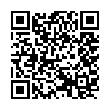 QR-код ссылки на материал «Пожар на улице Галкина в Дзержинске»