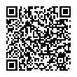 QR-код ссылки на материал «Баскетбольные команды Дзержинска одержали победы в различных турнирах»