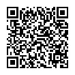 QR-код ссылки на материал «Дзержинские депутаты обсудили возможные льготы "детям войны"»