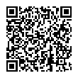 QR-код ссылки на материал «Праздничный концерт. Дзержинцев поздравили с Днем защитника Отечества»