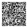 QR-код ссылки на материал «Подарок для защитника. Сотрудники ГИБДД и волонтеры поздравили дзержинских водителей с наступающим праздником»